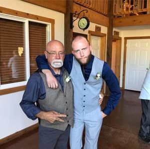 Meet your Posher, Caleb